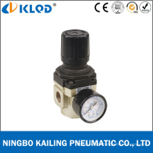 New Air Pressure Regulator with Gauge Ar2000